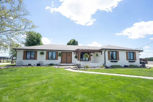 783 W 850 N, Fortville, IN 46040
