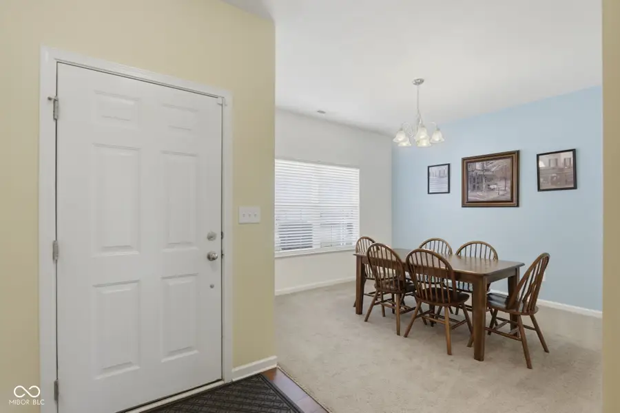 887 Sommersweet Run, Greenwood, IN 46143 - #3
