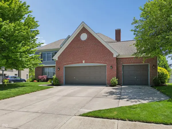 11719 Mesa Valley Court, Fishers, IN 46037