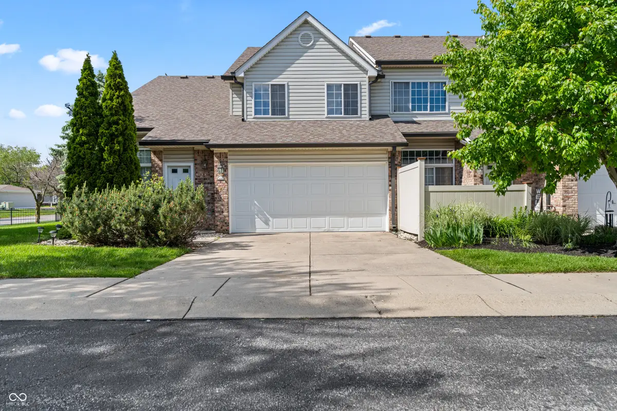 9406 Avon Strand #A, Avon, IN 46123 - #1