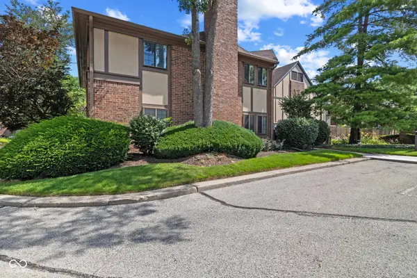 2223 Rome Drive #APT D, Indianapolis, IN 46228