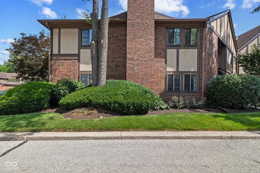 2223 Rome Drive #APT D, Indianapolis, IN 46228 - #2