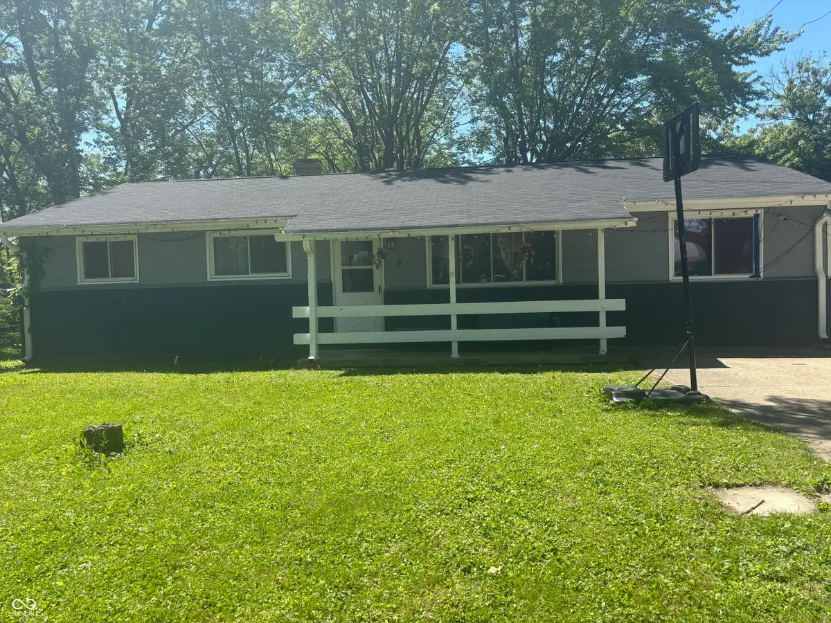 7103 E 45th Street, Indianapolis, IN 46226 - #1