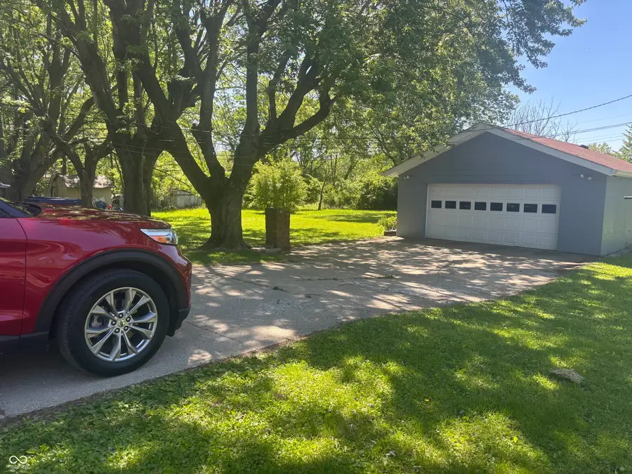 7103 E 45th Street, Indianapolis, IN 46226 - #2