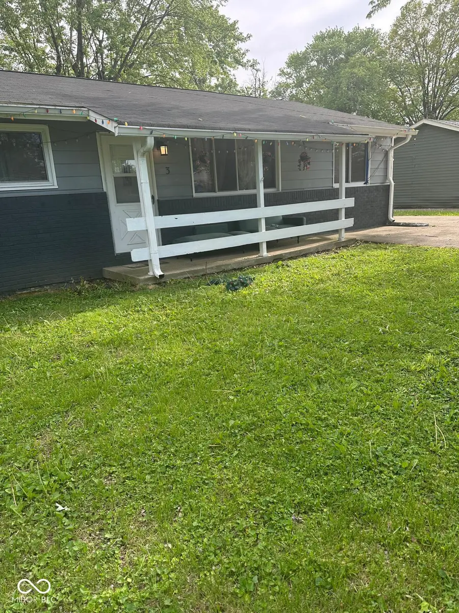 7103 E 45th Street, Indianapolis, IN 46226 - #3