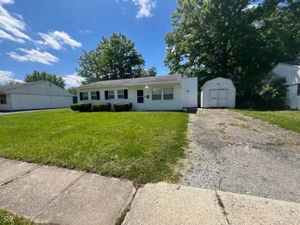 3914 Catalina Court, Indianapolis, IN 46226