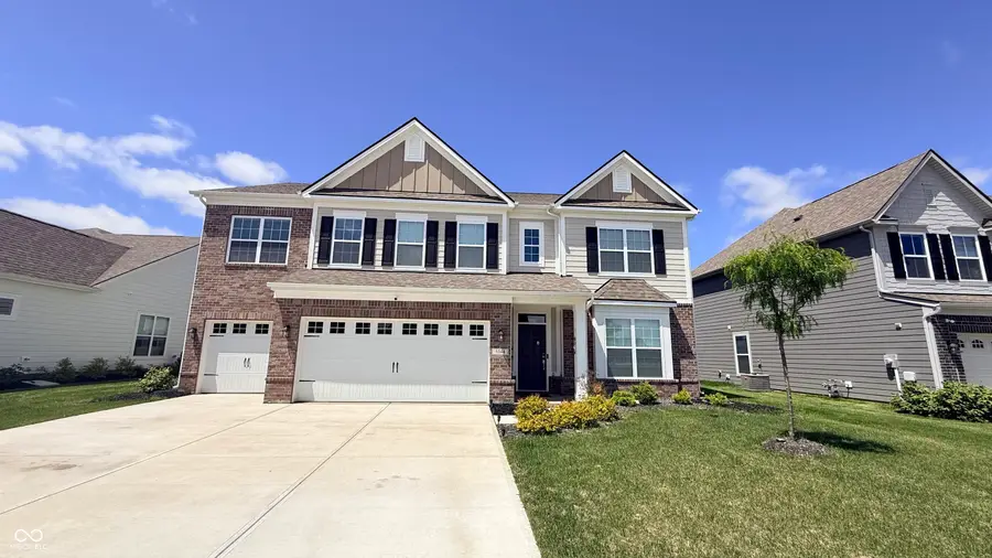 5344 Writt Court, Indianapolis, IN 46239 - #2
