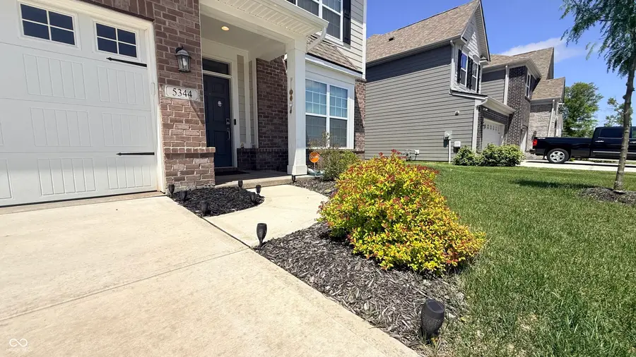 5344 Writt Court, Indianapolis, IN 46239 - #3