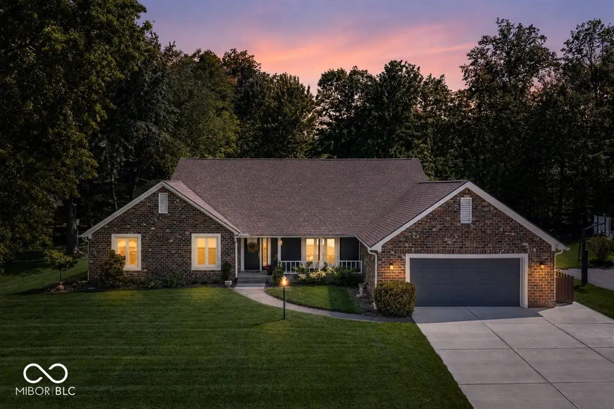 1291 Driftwood Drive, Carmel, IN 46033 - #1