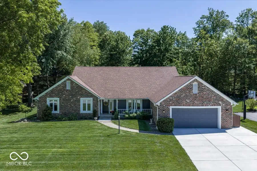 1291 Driftwood Drive, Carmel, IN 46033 - #2