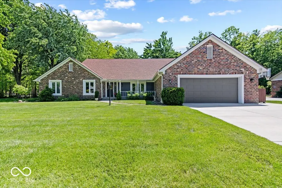 1291 Driftwood Drive, Carmel, IN 46033 - #3