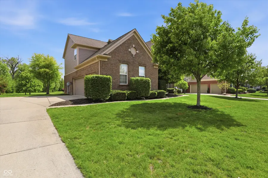 9449 Shadow Rock Circle, Zionsville, IN 46077 - #2