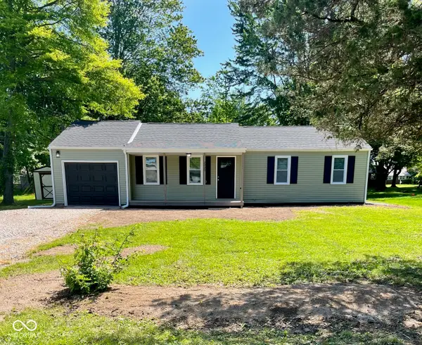 2930 Kentucky Avenue, Madison, IN 47250