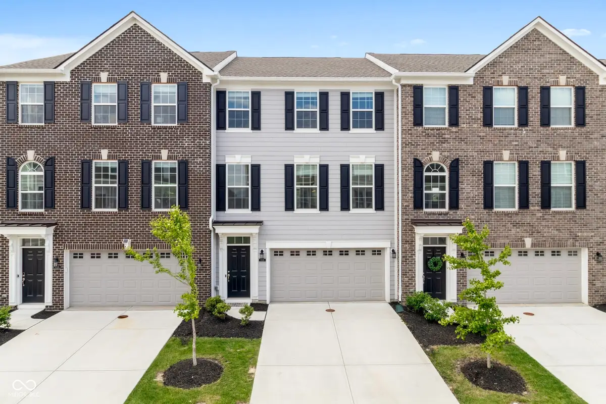 7109 Adalene Lane, Carmel, IN 46033 - #1