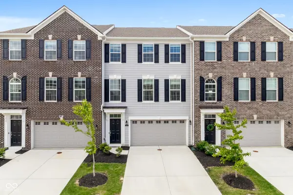 7109 Adalene Lane, Carmel, IN 46033