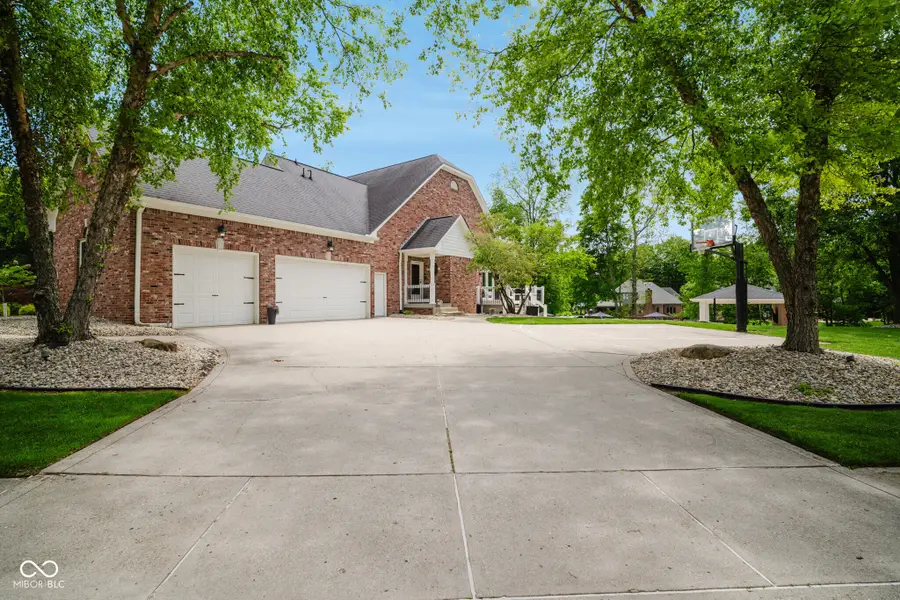 4095 Mountbatton Drive, Greenwood, IN 46143 - #3