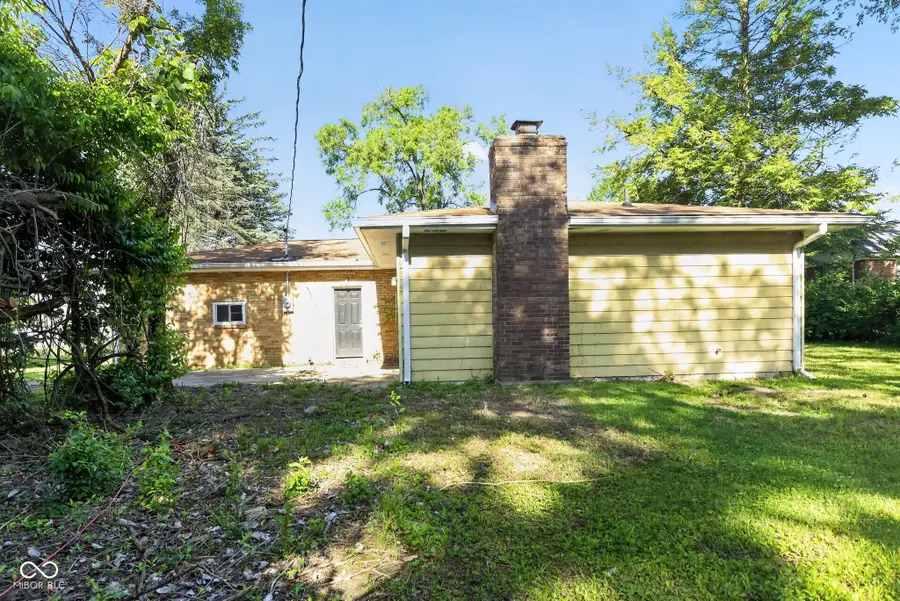 3825 N Audubon Road, Indianapolis, IN 46226 - #3