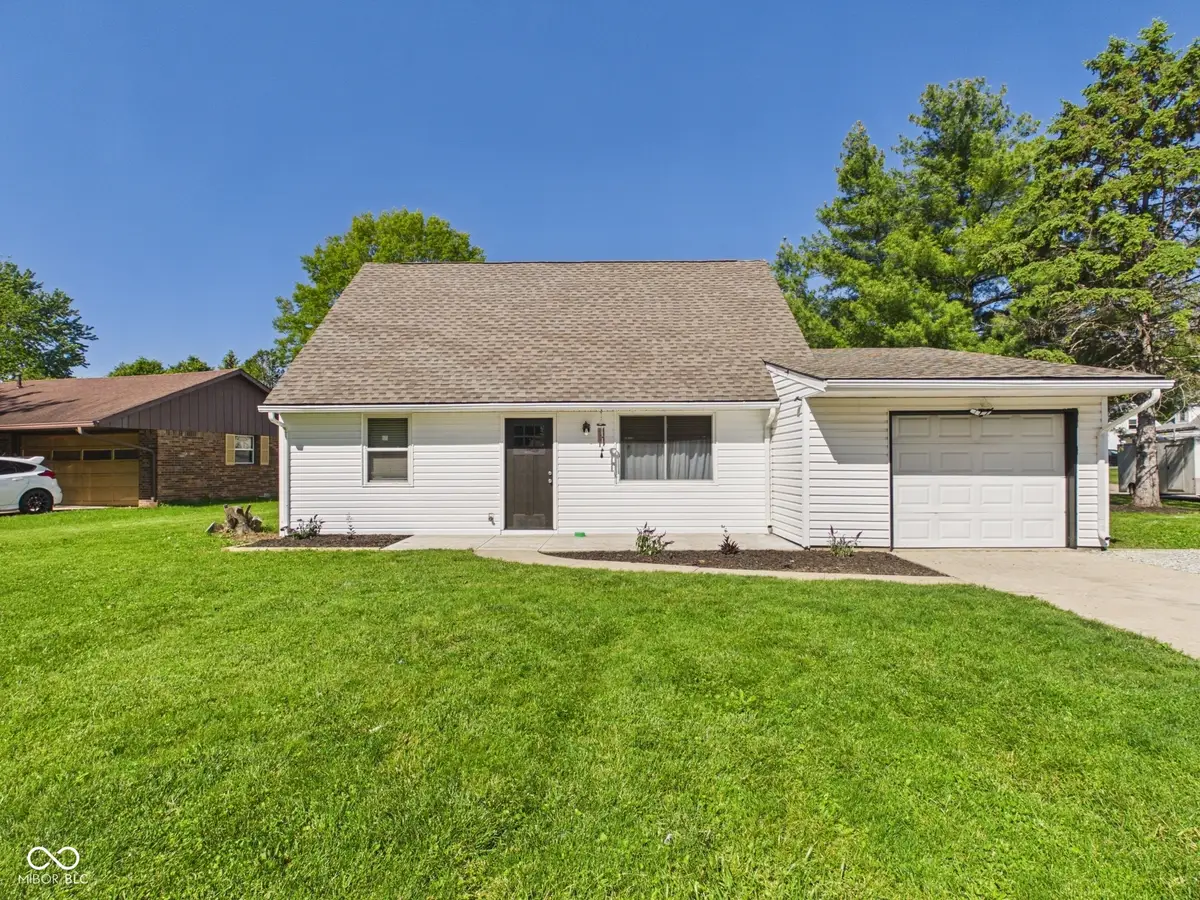 4319 Brian Road, Anderson, IN 46013 - #1