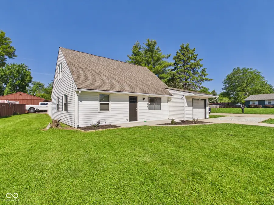 4319 Brian Road, Anderson, IN 46013 - #2
