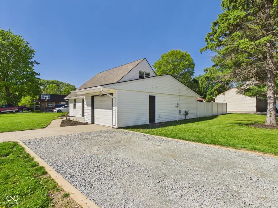 4319 Brian Road, Anderson, IN 46013 - #3