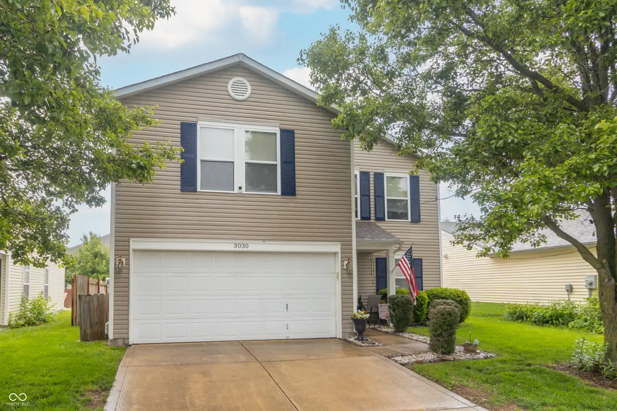 3030 Everbloom Way, Indianapolis, IN 46217 - #1