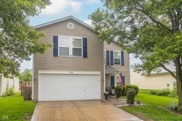 3030 Everbloom Way, Indianapolis, IN 46217