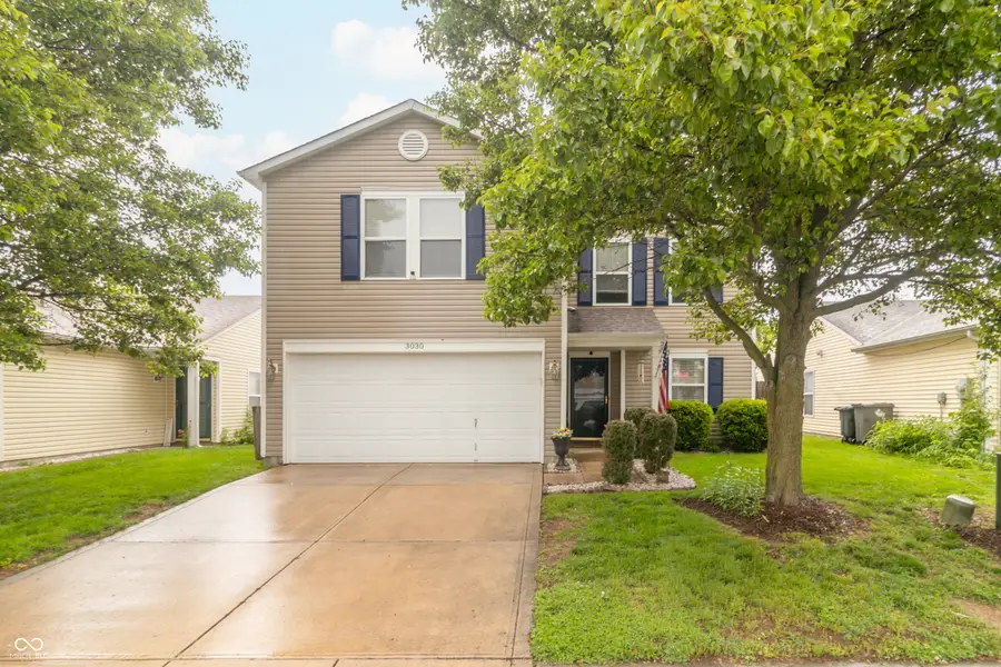3030 Everbloom Way, Indianapolis, IN 46217 - #2