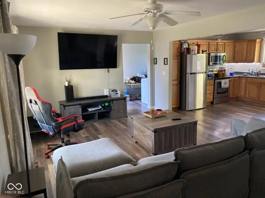 101 W Broad Street, Kennard, IN 47351 - #3