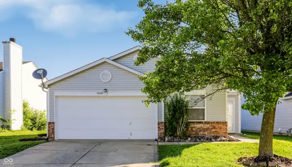13197 N Etna Green Drive, Camby, IN 46113