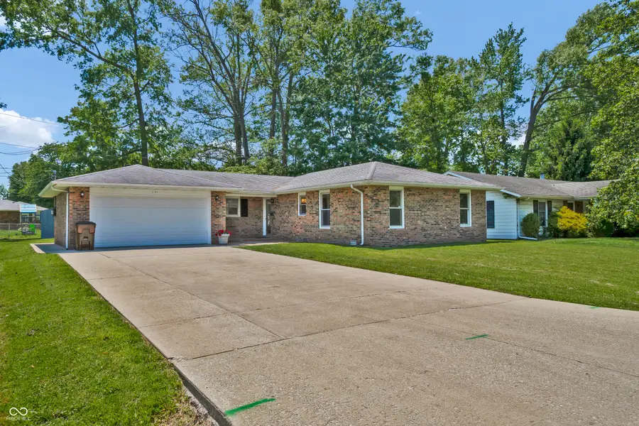 131 Meadow Lane, North Vernon, IN 47265 - #2
