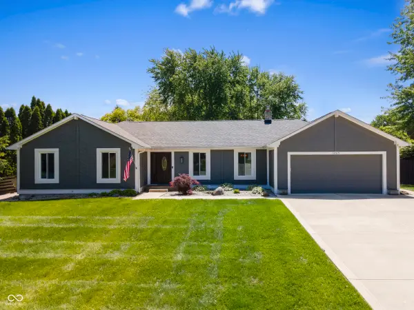 14515 Saddleback Drive, Carmel, IN 46032