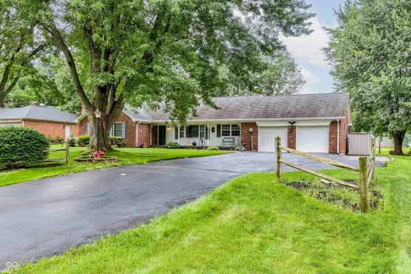 6813 Karyn Drive, Avon, IN 46123