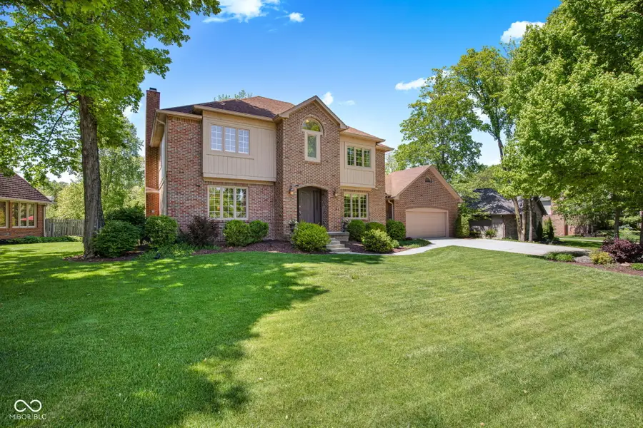 8342 Catamaran Drive, Indianapolis, IN 46236 - #3