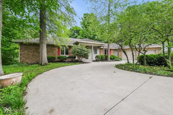 4568 N State Road 9, Shelbyville, IN 46176
