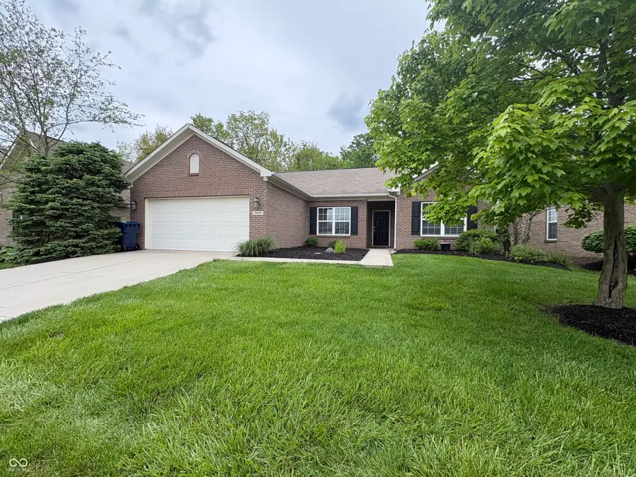 9809 Brook Wood Drive, McCordsville, IN 46055 - #2