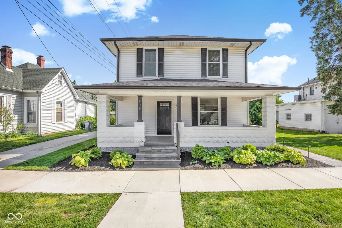 939 Mulberry Street, Noblesville, IN 46060 - #1