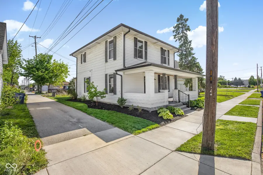 939 Mulberry Street, Noblesville, IN 46060 - #2
