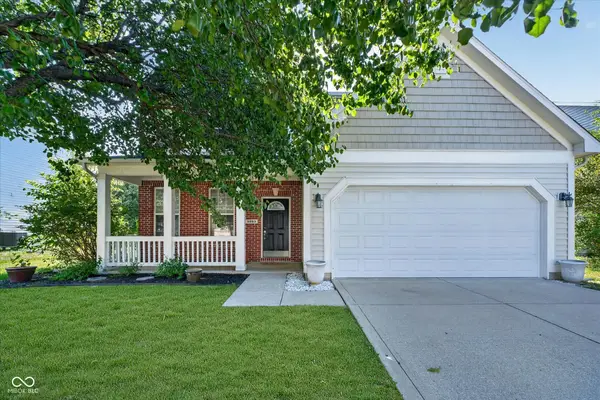 5889 Monticello Square Lane, Indianapolis, IN 46234