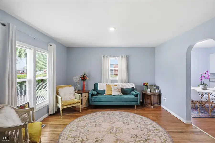 12 E North Street, New Palestine, IN 46163 - #3