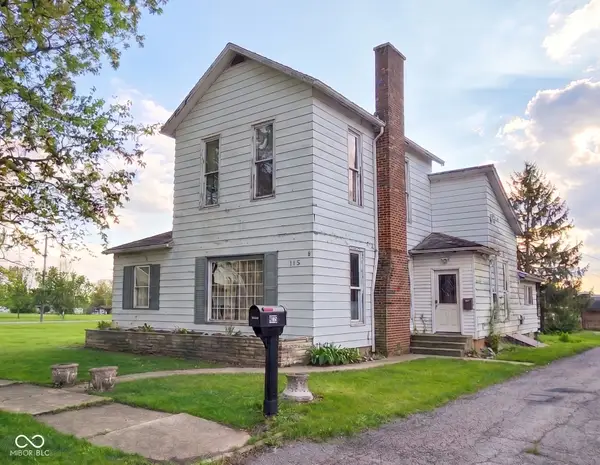 415 S Columbia Street, Union City, IN 47390