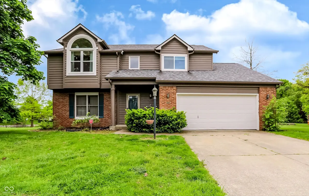10341 Blue Fin Drive, Indianapolis, IN 46256 - #1