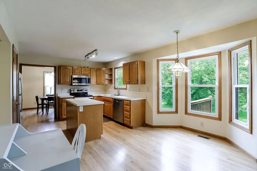 10341 Blue Fin Drive, Indianapolis, IN 46256 - #3