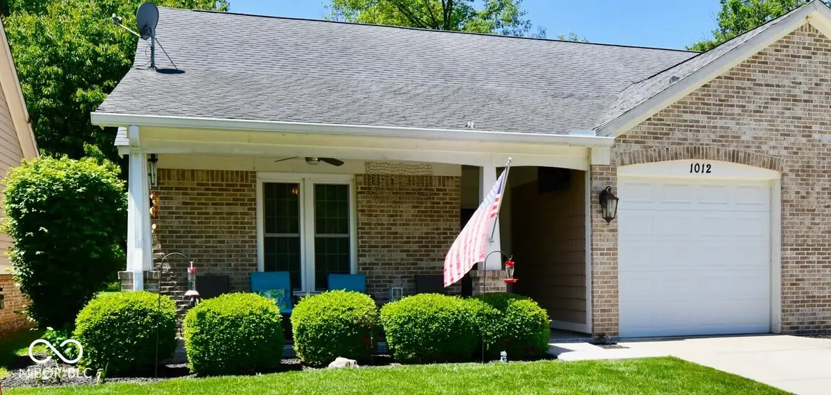 1012 Park Place, Sheridan, IN 46069 - #1