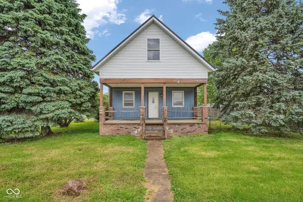 114 W Washington Street, New Richmond, IN 47967