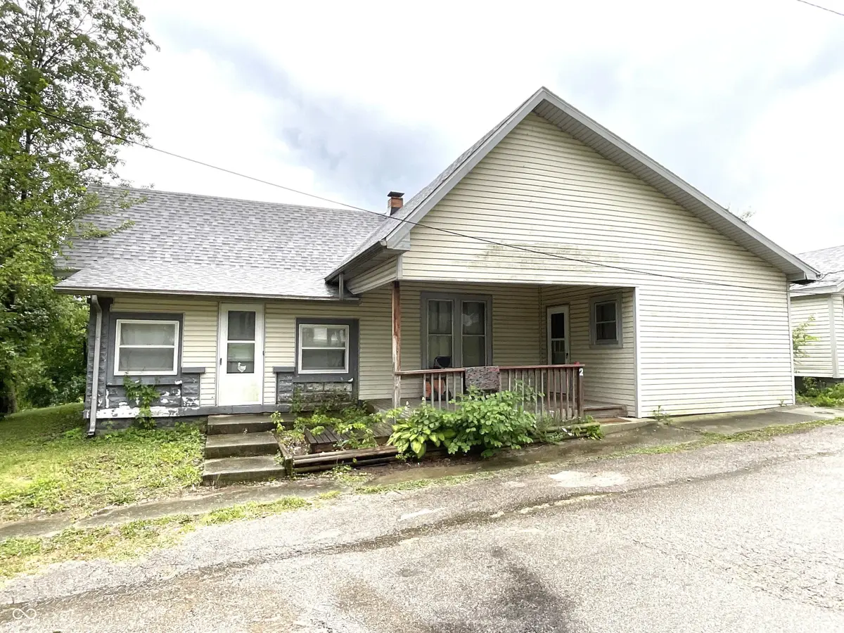 2 W Garfield Avenue, Gosport, IN 47433 - #1