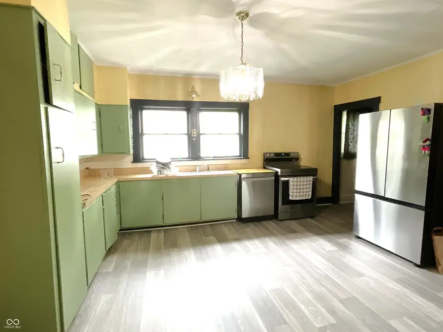 2 W Garfield Avenue, Gosport, IN 47433 - #3