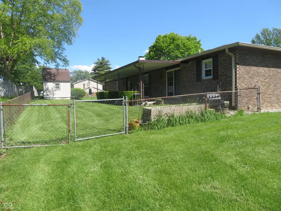 186 E Gay Drive, Alexandria, IN 46001 - #3
