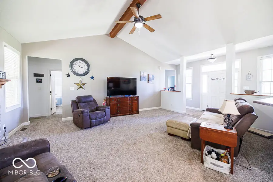 2314 Parkview Drive, Spencer, IN 47460 - #2