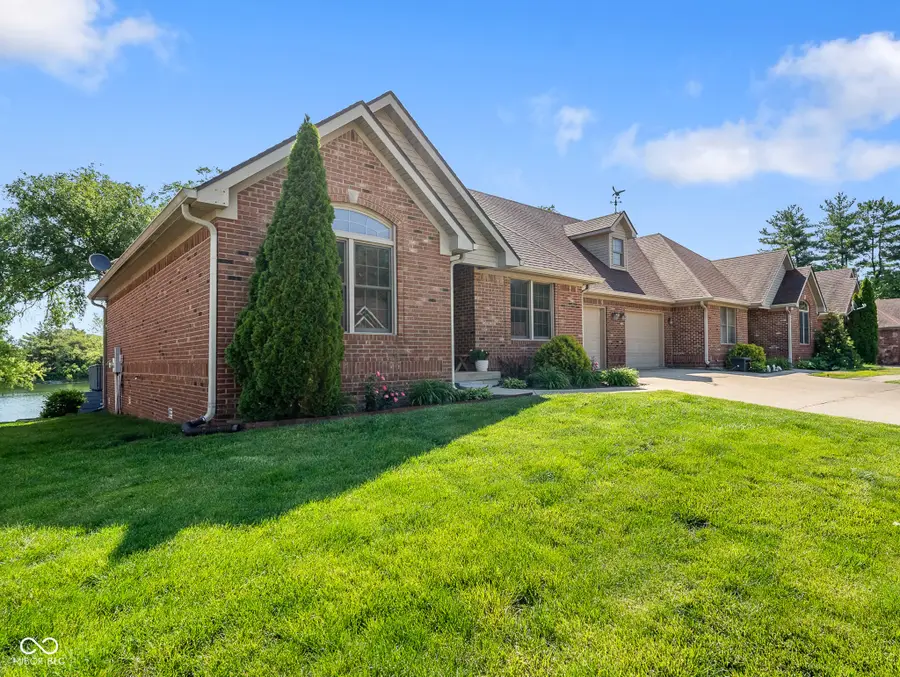 633 Mallards Crossing, Martinsville, IN 46151 - #2