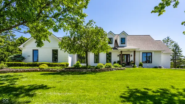 11509 Nicole Court, Carmel, IN 46032